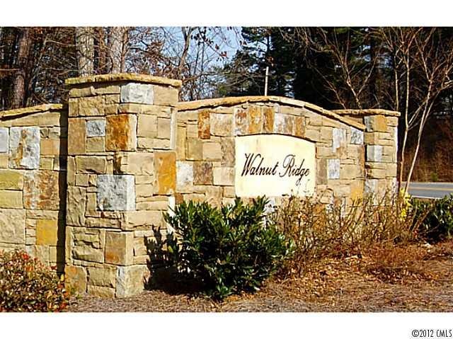 Lot 5 Walnut Ridge Rd, Iron Station, NC 28080 - photo 1