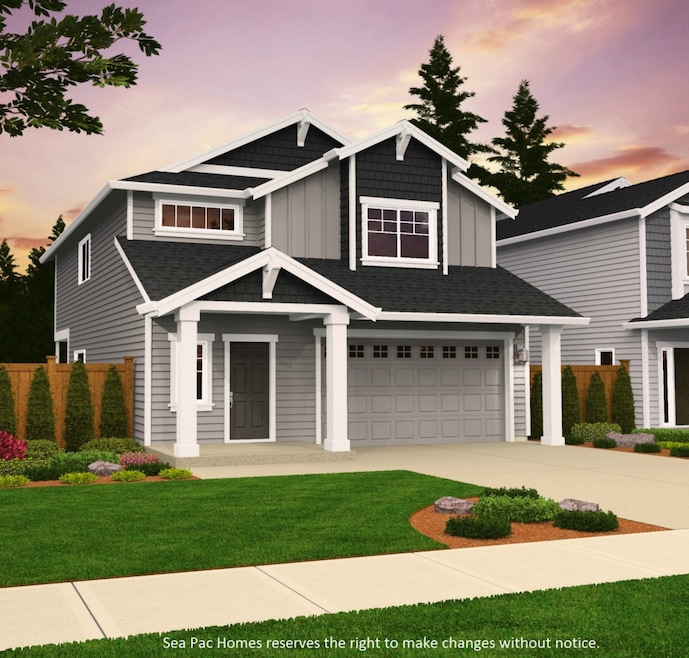 9332 4th Ave SE, Everett, WA 98208 - photo 1