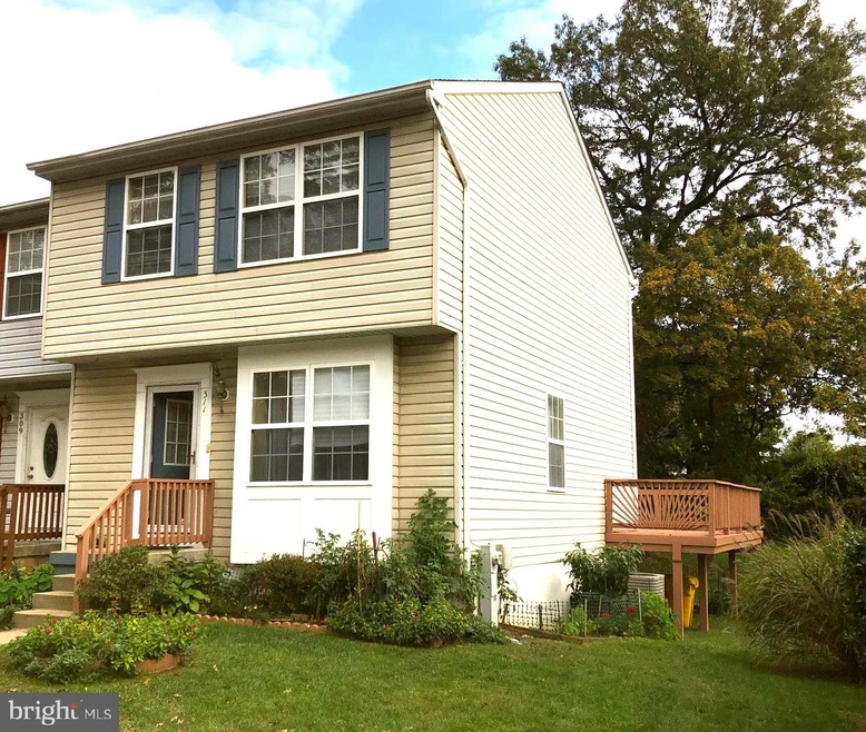 311 Lindera Ct, Glen Burnie, MD 21061 - photo 1