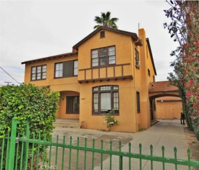 1261 N D St, San Bernardino, CA 92405 - photo 1