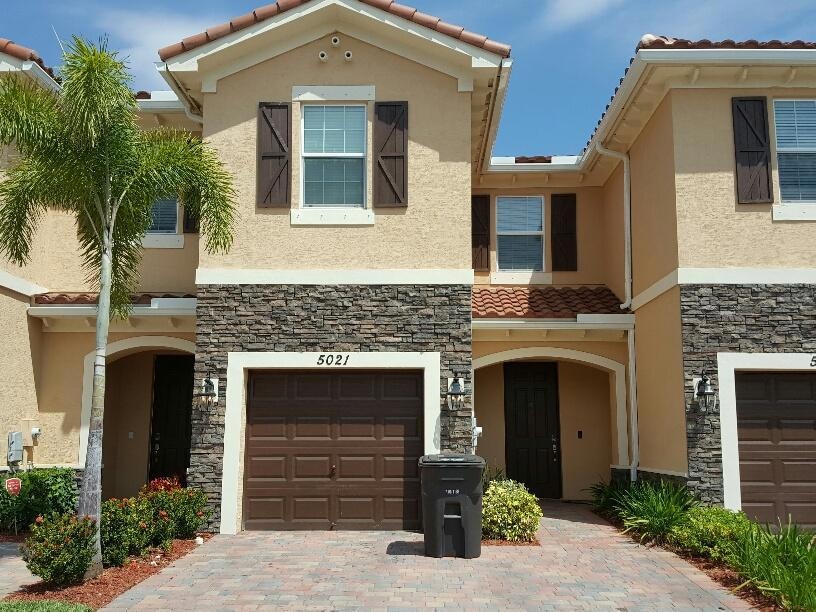 5021 Ellery Terrace, West Palm Beach, FL 33417 - photo 1