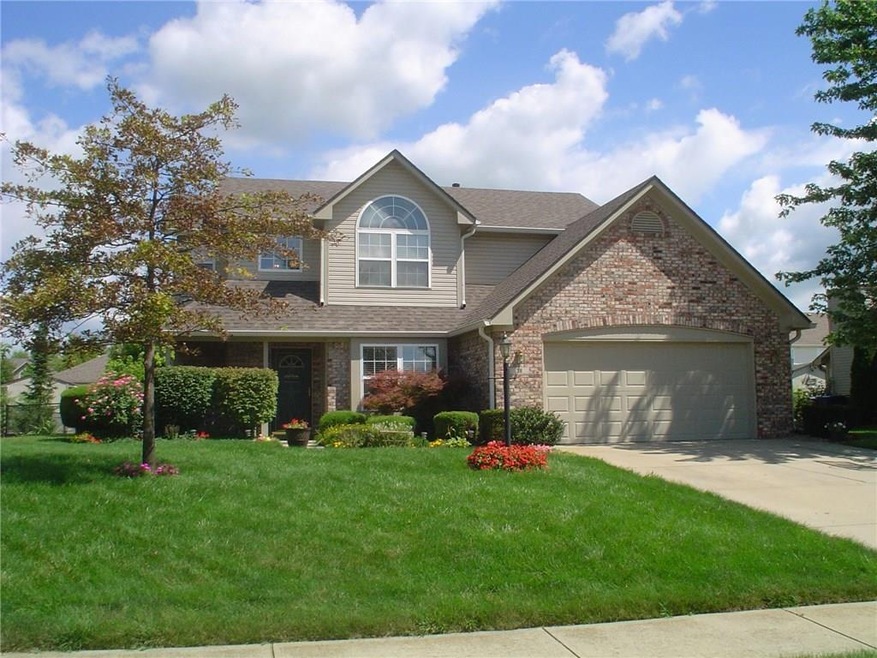 38 Lasalle Ct, Whiteland, IN 46184 - photo 1