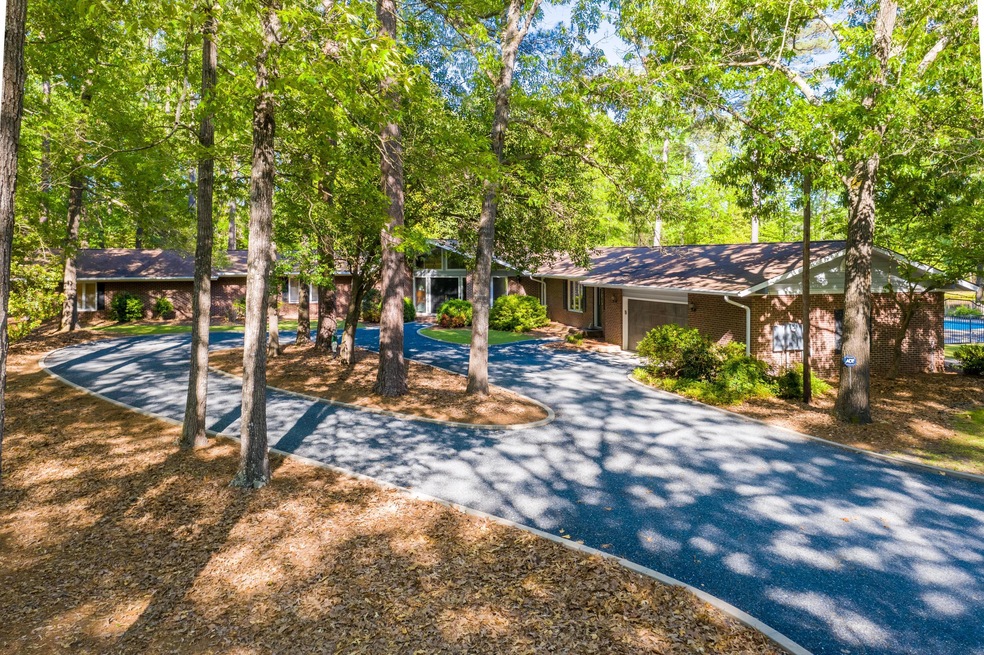 Crosse Creek Residence