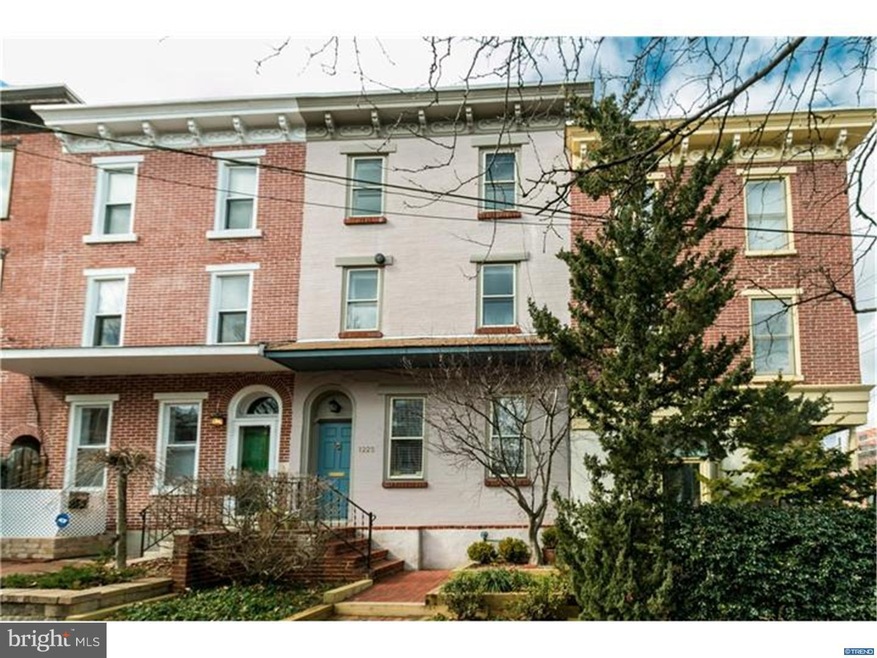 1223 N West St, Wilmington, DE 19801 - photo 1