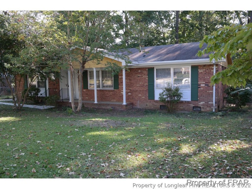 675 Edgehill Rd, Fayetteville, NC 28314 - photo 1