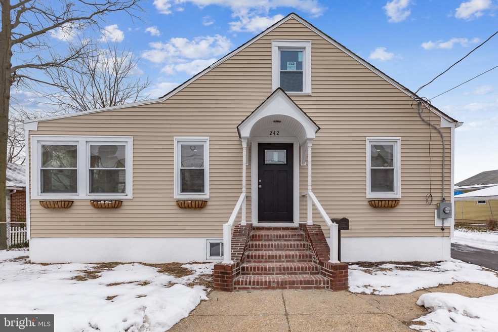 242 Delsea Dr, Westville, NJ 08093 - photo 1