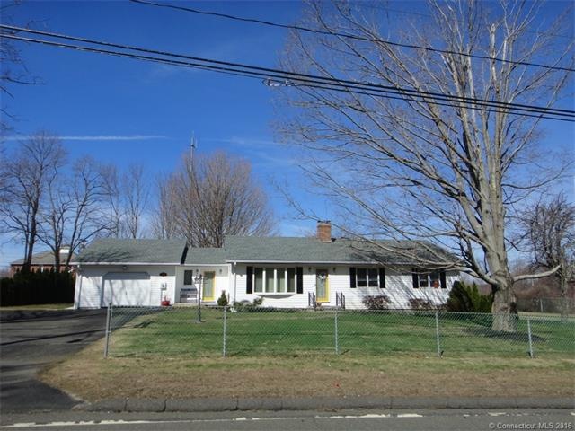 248 East St, Wolcott, CT 06716 - photo 1