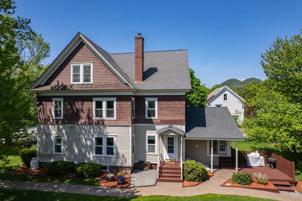 31 Weld St, Dixfield, ME 04224 - photo 1