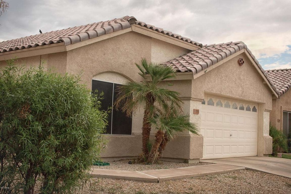 1703 E Gail Dr, Chandler, AZ 85225 - photo 1