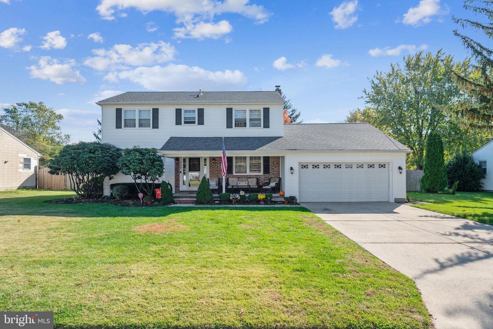 1109 Furman Dr, Egg Harbor Township, NJ 08234 - photo 1