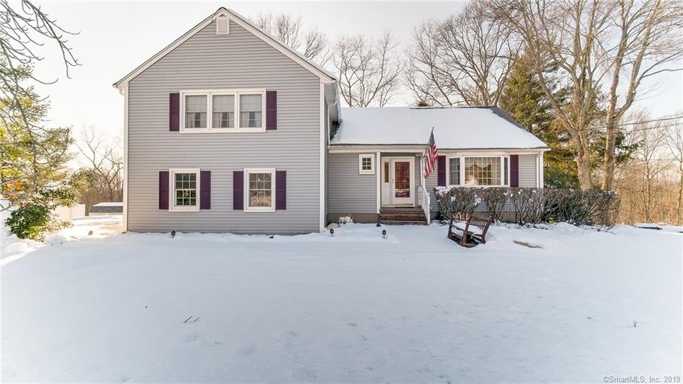 19 Sentinel Hill Rd, North Haven, CT 06473 - photo 1