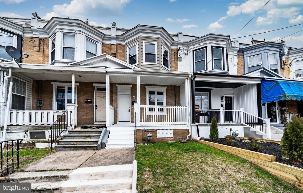 2230 N Pine St, Wilmington, DE 19802 - photo 1