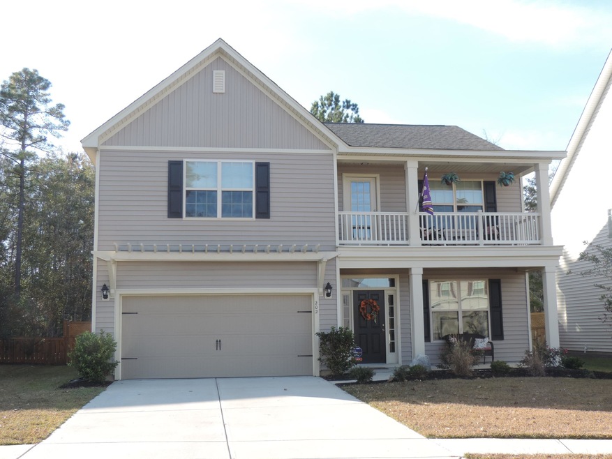 202 Black Gum Cir