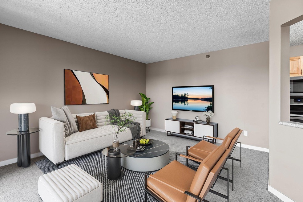 The Pointe unit R1410, Saint Paul, MN 55101 - photo 1