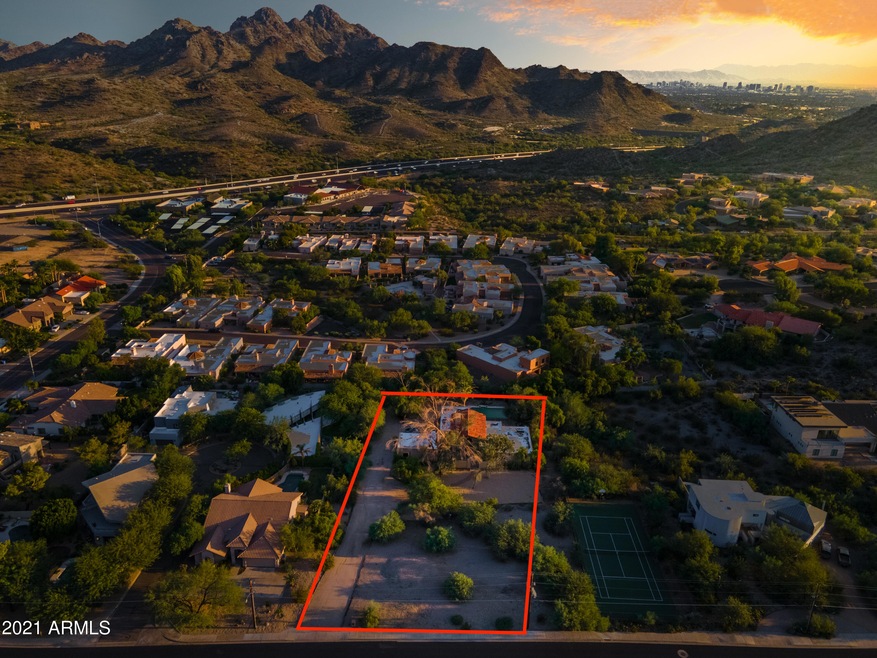 2501 E Mountain View Rd, Phoenix, AZ 85028 - photo 1