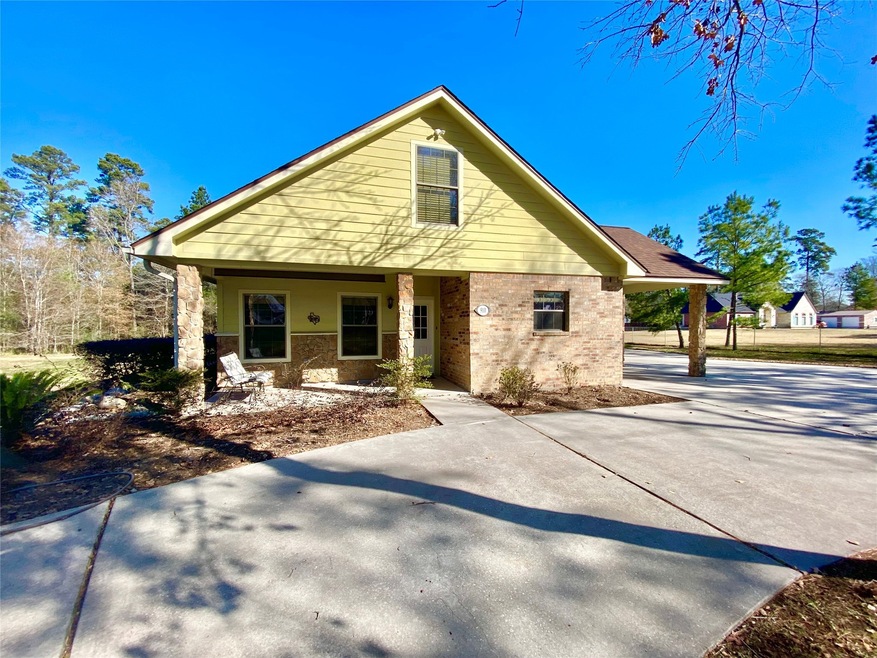 910 Tall Pines Dr, Magnolia, TX 77354 - photo 1