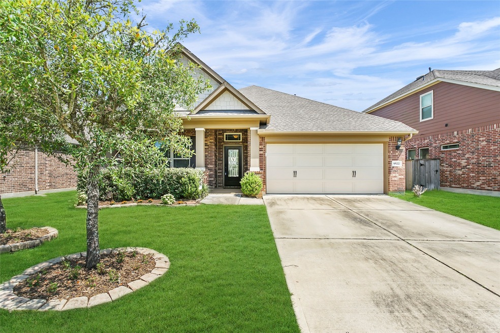 9522 Knox Prairie Ct, Cypress, TX 77433 - photo 1