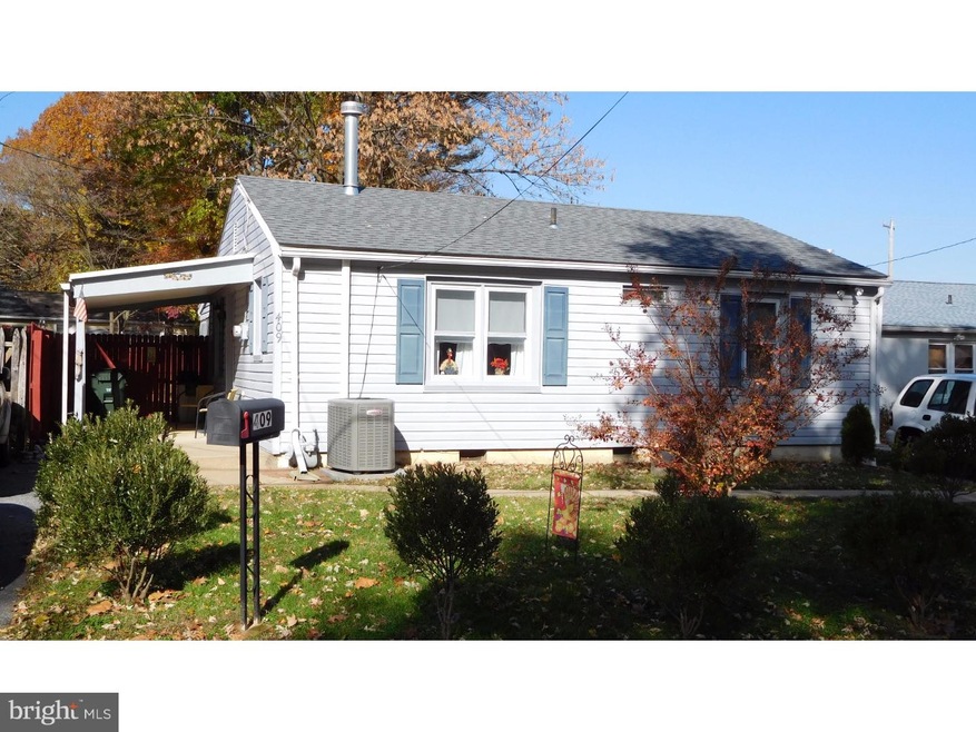 409 Albany Ct, Wallingford, PA 19086 - photo 1