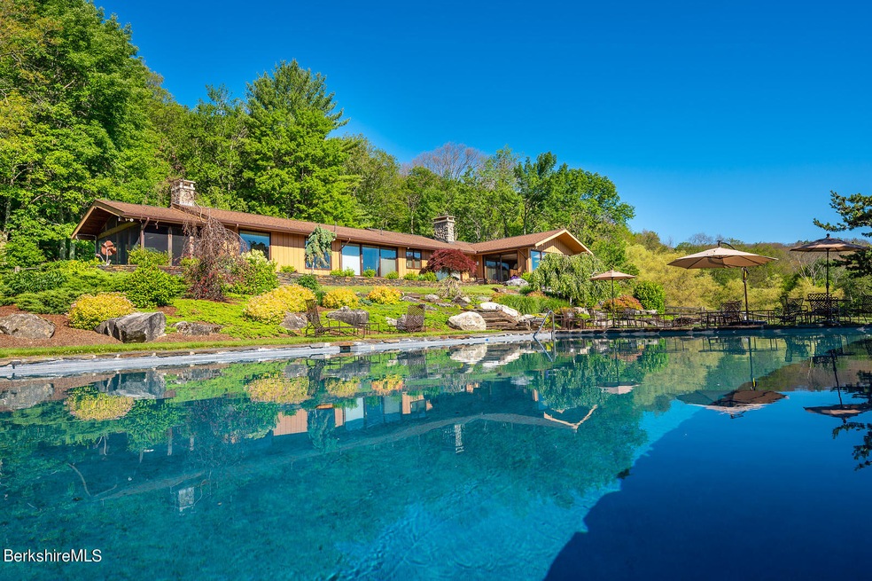 87 Shun Toll Rd, Egremont, MA 01230 - photo 1