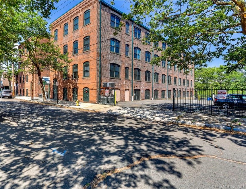 43 Chestnut St unit 108, New Haven, CT 06511 - photo 1