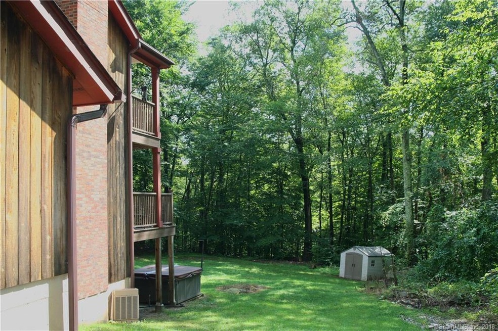 22 Cornell Rd, New Fairfield, CT 06812 - photo 1