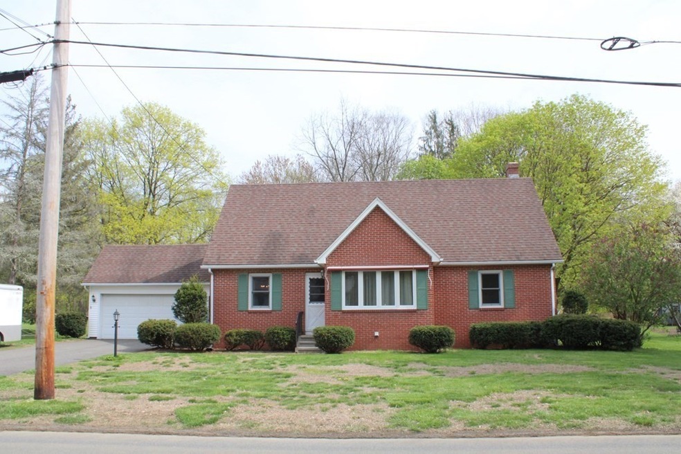 7 Elm Ct, Hatfield, MA 01038 - photo 1