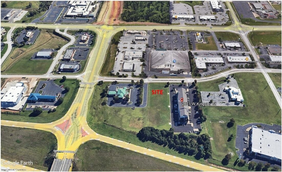 2021 W Kingsley St, Springfield, MO 65807 - photo 1