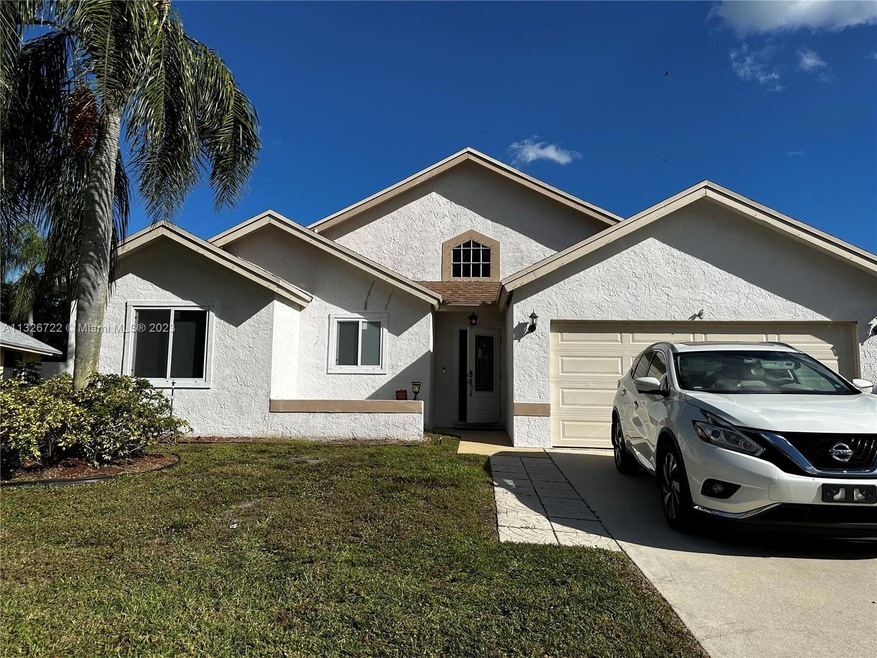 22448 Swordfish Dr, Boca Raton, FL 33428 - photo 1