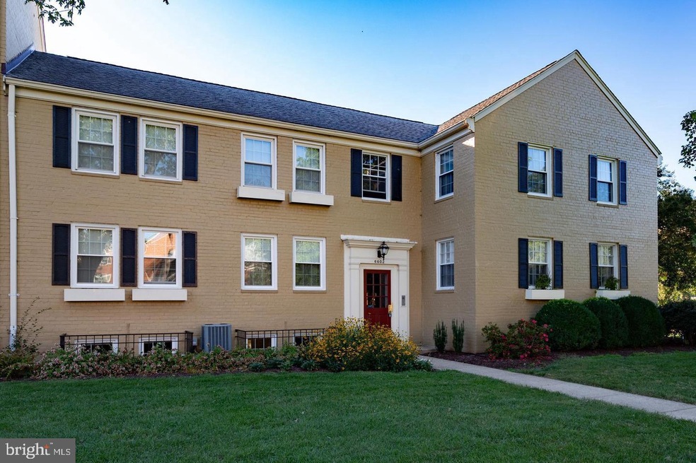 6602 10th St unit J, Alexandria, VA 22307 - photo 1