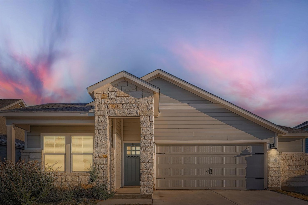 170 Malaga, Kyle, TX 78640 - photo 1