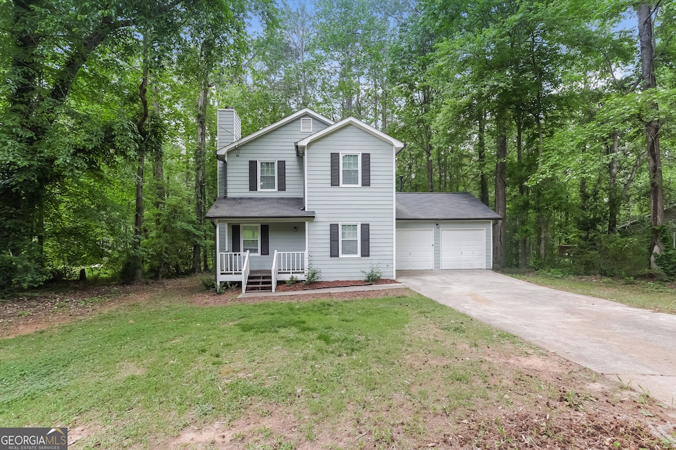 265 Arbor Way, Dallas, GA 30157 - photo 1