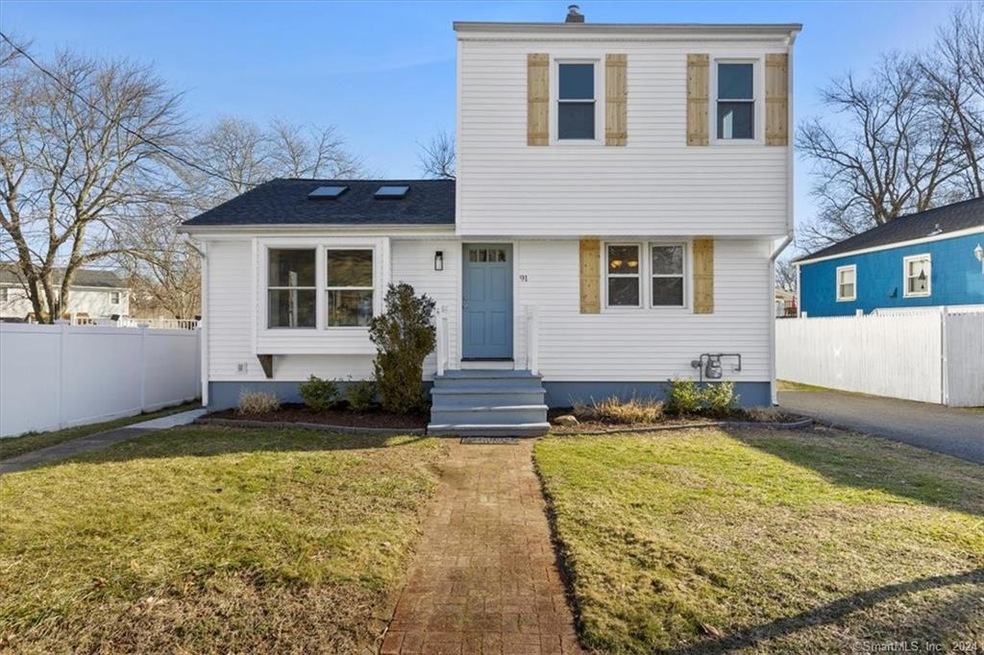 91 Atwater St, Milford, CT 06460 - photo 1