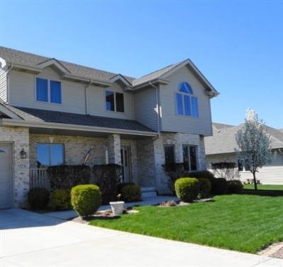 9250 Drake Dr, Saint John, IN 46373 - photo 1