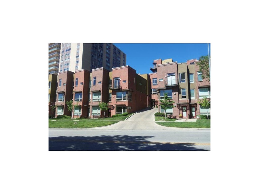Mill Creek Terrace Condos