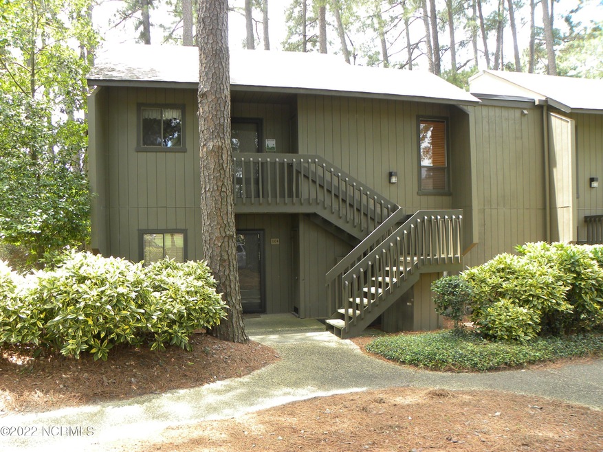 115 Beulah Hill Rd unit 204, Pinehurst, NC 28374 - photo 1