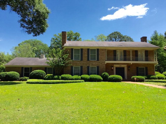 1633 Lowell Ln, Albany, GA 31707 - photo 1