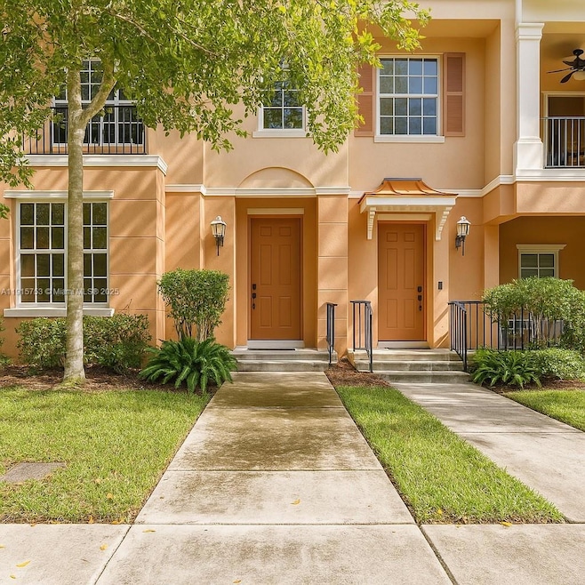 4581 Danson Way, Delray Beach, FL 33445 - photo 1