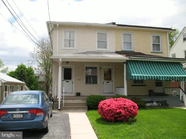 3408 Mary St, Drexel Hill, PA 19026 - photo 1