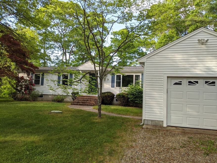 89 Converse Rd, Marion, MA 02738 - photo 1