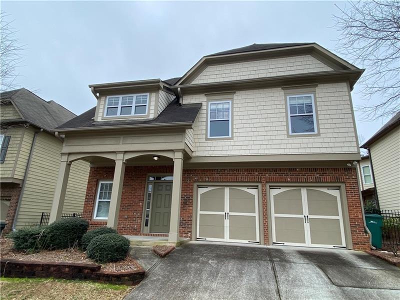 11919 Aspen Forest Dr, Alpharetta, GA 30005 - photo 1