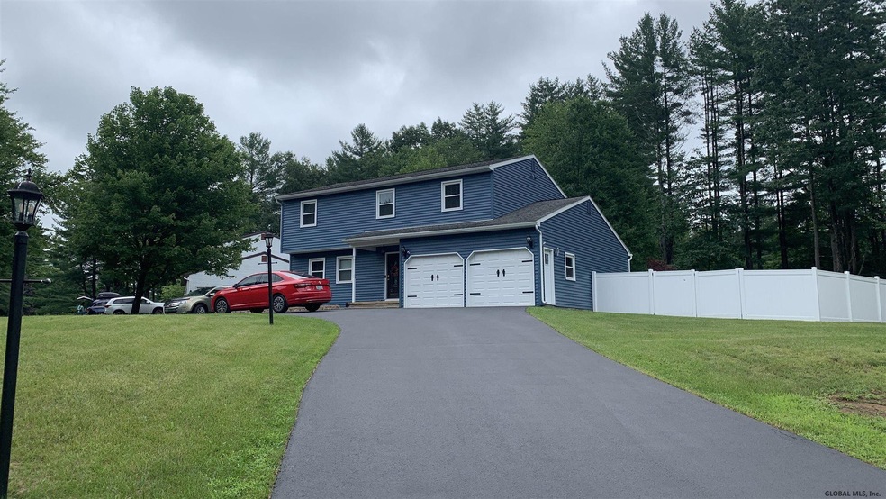 32 Palmer Terrace, Gansevoort, NY 12831 - photo 1