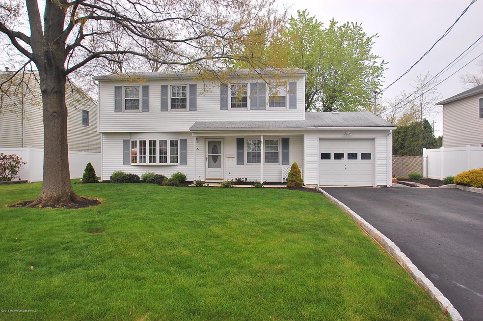 33 Dakota Ave, North Middletown, NJ 07748 - photo 1