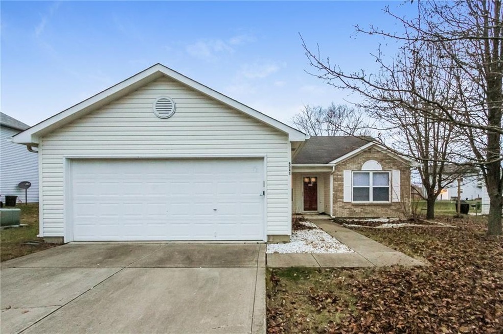 4041 Magnolia Dr, Franklin, IN 46131 - photo 1