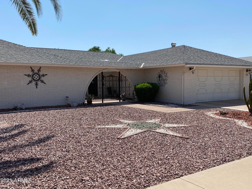 9703 W Terrace Ln unit 54, Sun City, AZ 85373 - photo 1