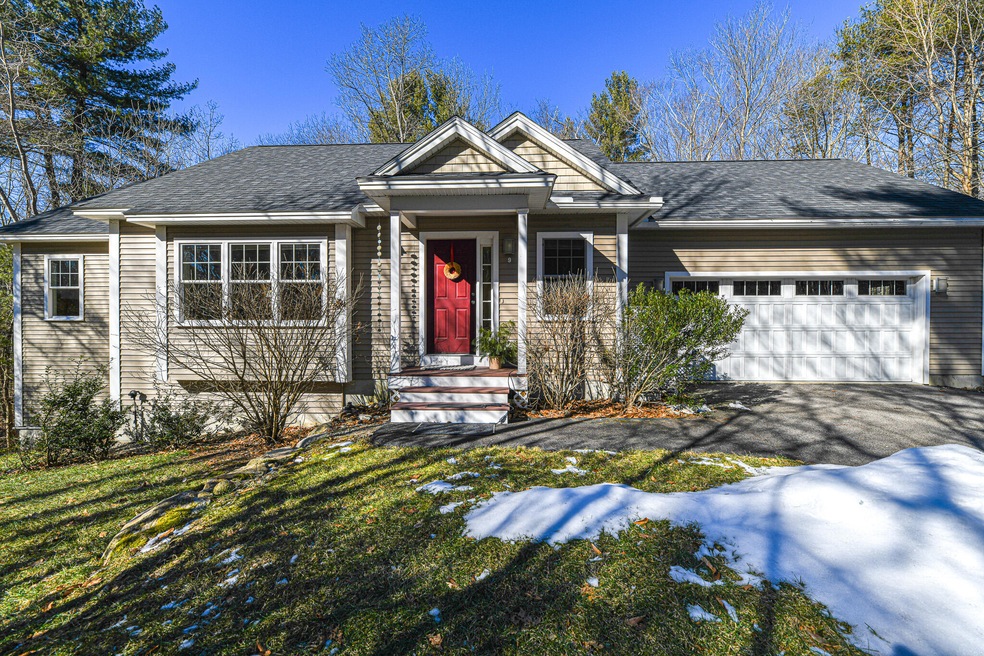 9 Jefferson Ln, Kittery, ME 03904 - photo 1