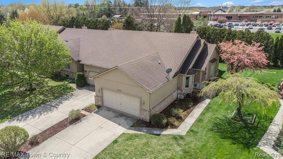 6455 Western Way, Flint, MI 48532 - photo 1