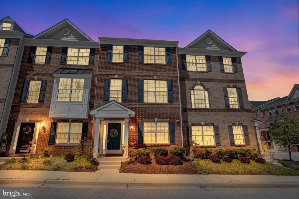 7922 Silver Oak Rd, Hanover, MD 21076 - photo 1