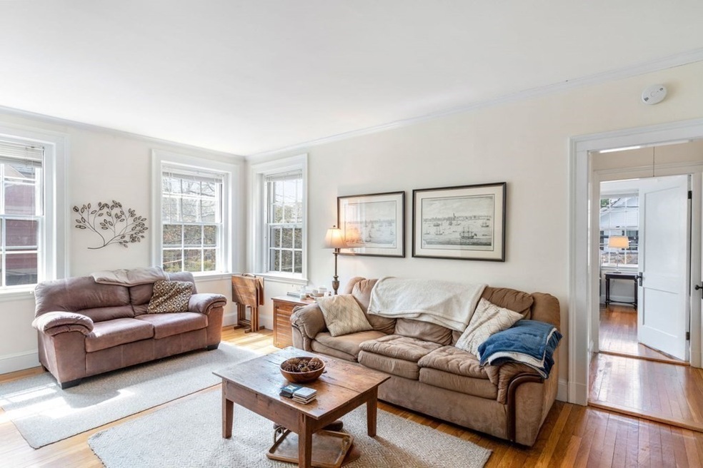 32 Shepard St unit 22, Cambridge, MA 02138 - photo 1