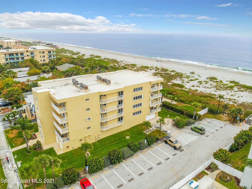 1493 S Atlantic Avenue APT 52-18