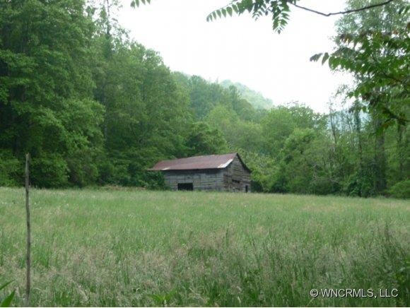 Lower Hayfield